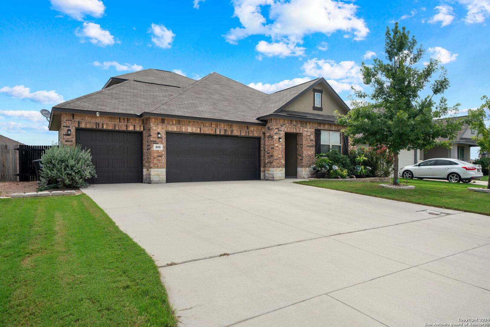 View New Braunfels, TX 78130 house