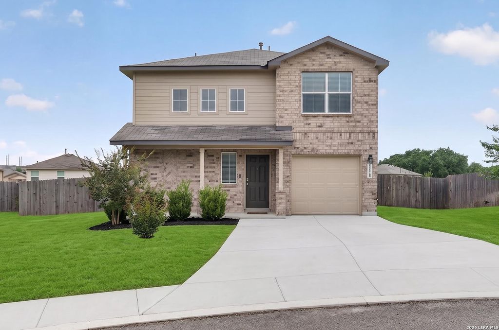 Photo of 14810 Song Sparrow, San Antonio, TX 78253 (MLS # 1973606)