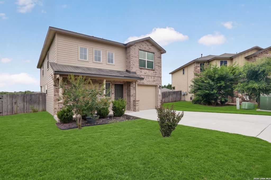 Photo of 14810 Song Sparrow, San Antonio, TX 78253 (MLS # 1973606)