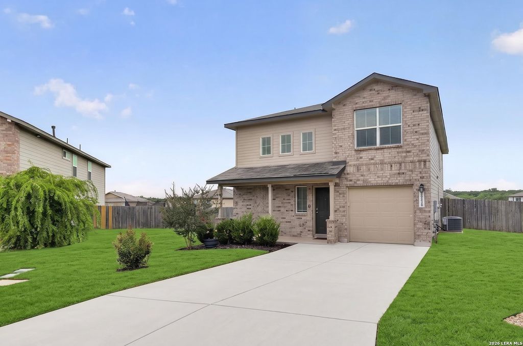 Photo of 14810 Song Sparrow, San Antonio, TX 78253 (MLS # 1973606)