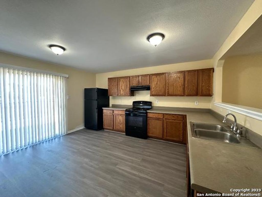 Photo of 12411 AVENS ARBOR, San Antonio, TX 78253 (MLS # 1938826)