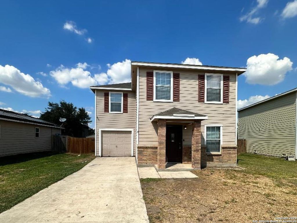 Photo of 12411 AVENS ARBOR, San Antonio, TX 78253 (MLS # 1938826)
