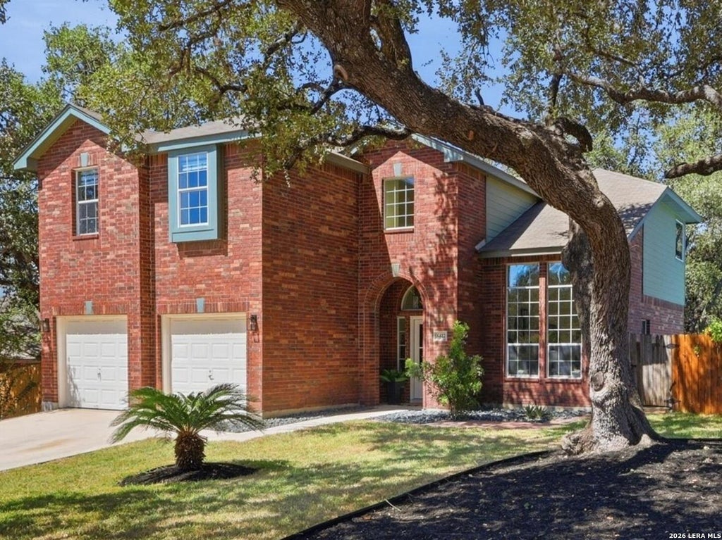Photo of 8422 Oak Cross, San Antonio, TX 78251 (MLS # 2008210)