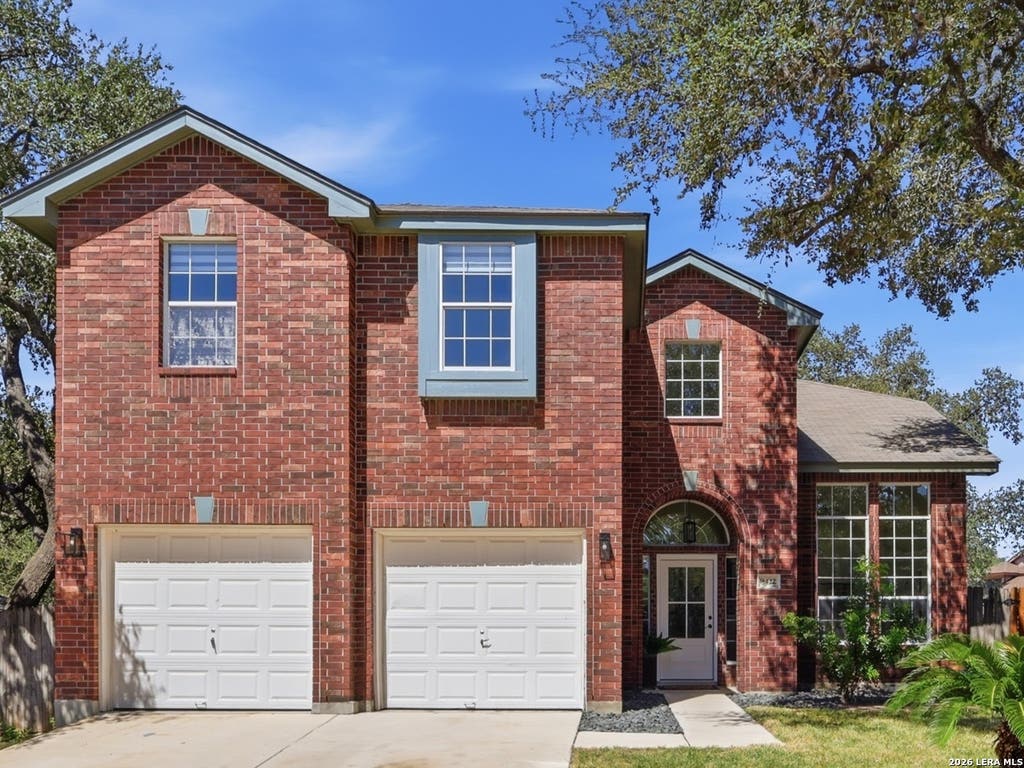 Photo of 8422 Oak Cross, San Antonio, TX 78251 (MLS # 2008210)