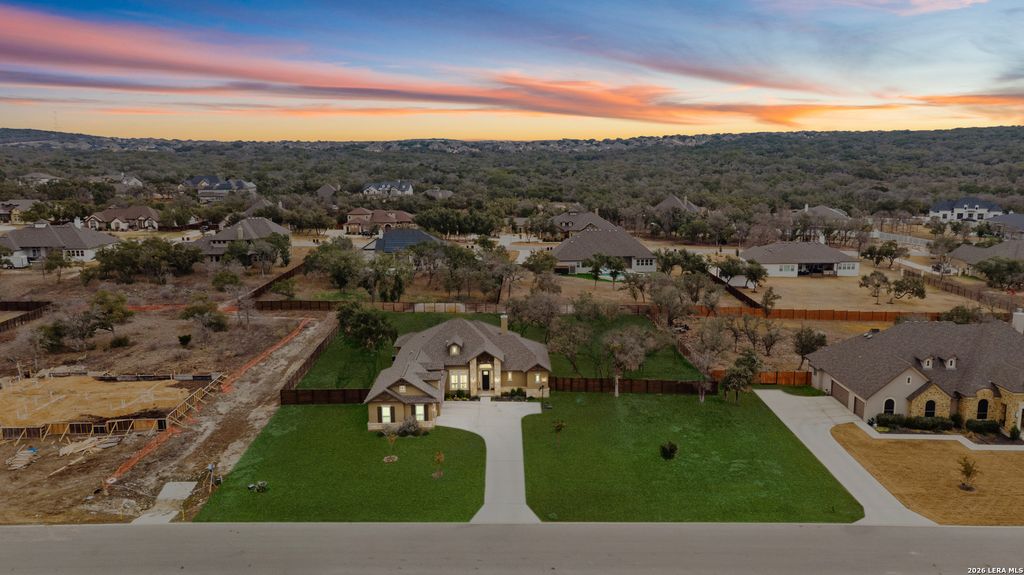 Photo of 527 James Way, Castroville, TX 78009 (MLS # 1939206)