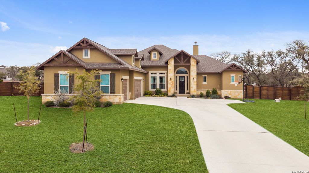 Photo of 527 James Way, Castroville, TX 78009 (MLS # 1939206)