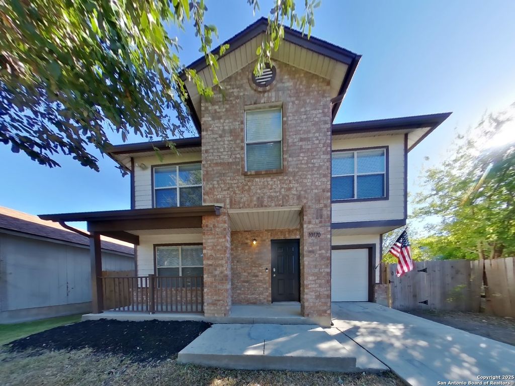 Photo of 10170 Paddlefish, San Antonio, TX 78245 (MLS # 1922392)