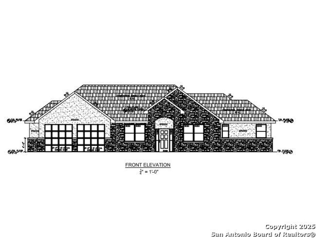 Photo of 1806 Slumber, San Antonio, TX 78260 (MLS # 1924931)