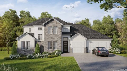29510 KEARNEY RIDGE Fair Oaks Ranch TX 78015