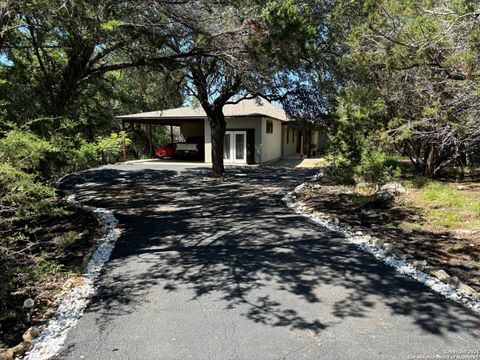 317-1 Saddle Mountain Boerne TX 78006