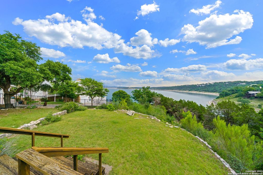 Photo of 1086 O C Trout, Canyon Lake, TX 78133 (MLS # 1914837)