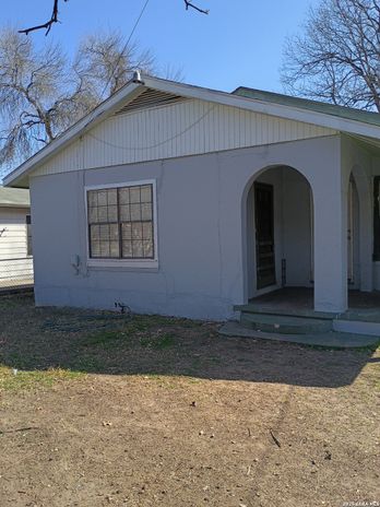 Single Family Residence at 616 SIMS AVE
