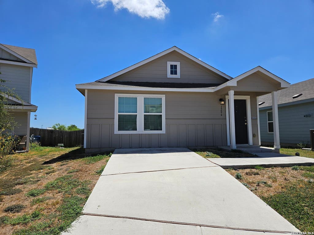 Photo of 1206 KISKADEE WAY, San Antonio, TX 78245 (MLS # 2009398)