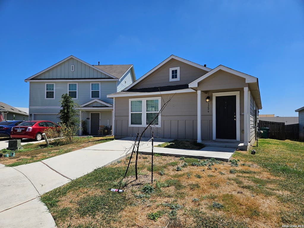 Photo of 1206 KISKADEE WAY, San Antonio, TX 78245 (MLS # 2009398)