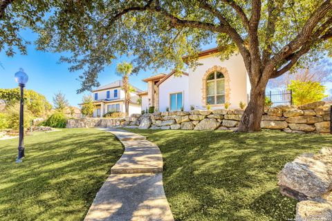 22310 ISO RIVOLTA LN San Antonio TX 78257