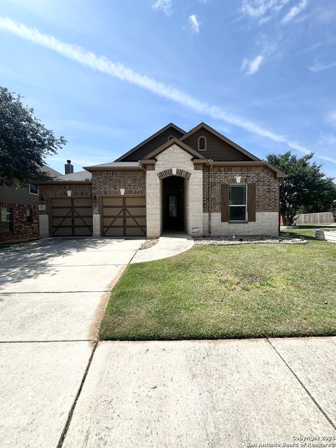 7756 San Mirienda Boerne TX 78015