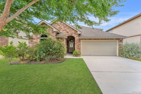 4466 Roundhay Park, Converse, TX 78109 - #: 1790777