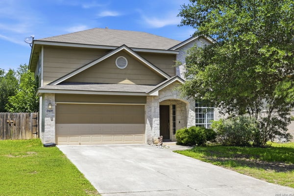 3439 BUTTERLEIGH, SAN ANTONIO, TX 78247 - Image ca26225cd2bdbd2a9f1da02dce321c75/2315092907