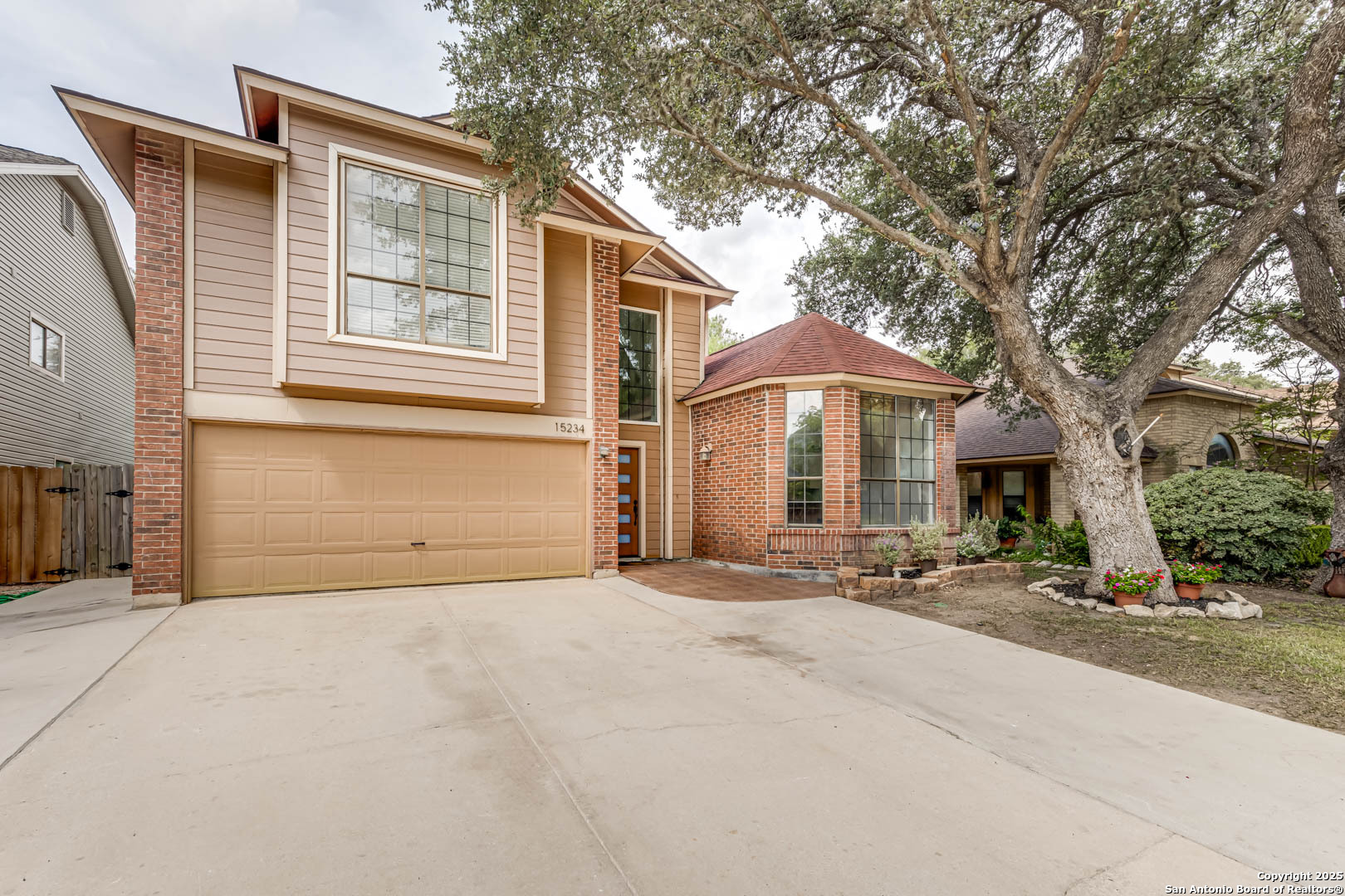 15234 Moonlit Grove