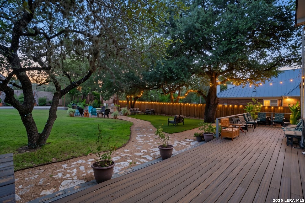Photo of 6827 Lendell St, San Antonio, TX 78249 (MLS # 2017546)