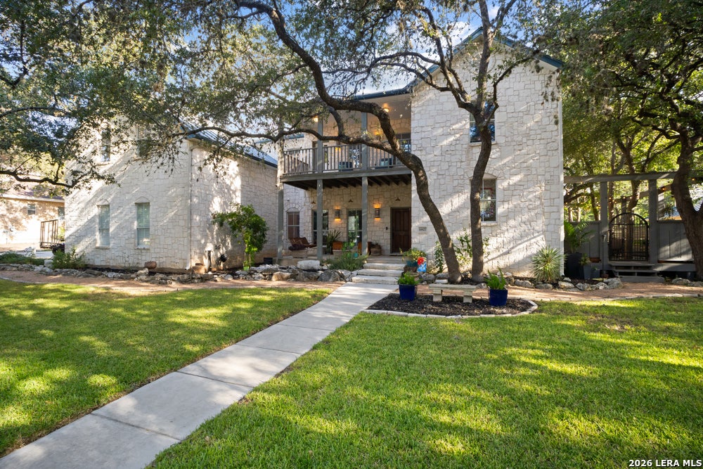 Photo of 6827 Lendell St, San Antonio, TX 78249 (MLS # 2017546)