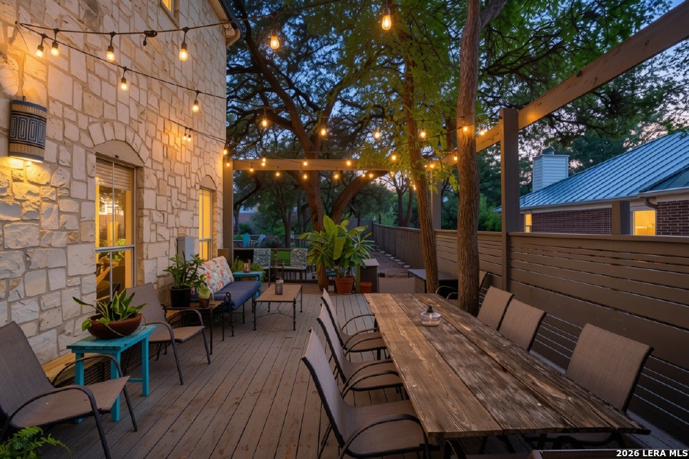 Photo of 6827 Lendell St, San Antonio, TX 78249 (MLS # 2017546)