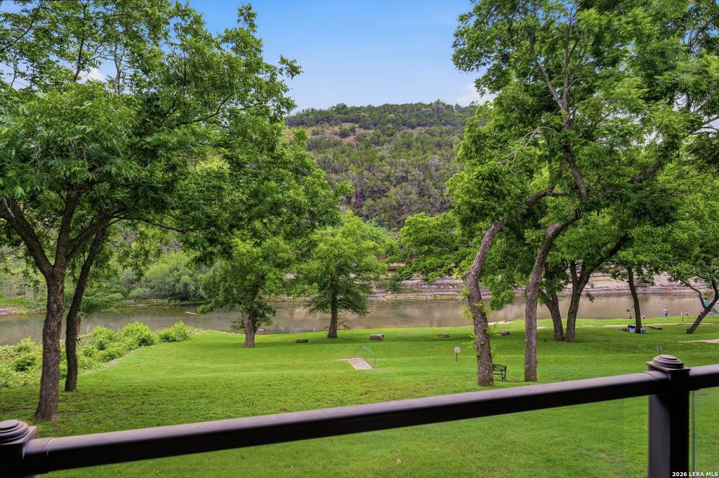 Photo of 540 RIVER RUN APT 202 #APT 202, New Braunfels, TX 78132 (MLS # 1969396)