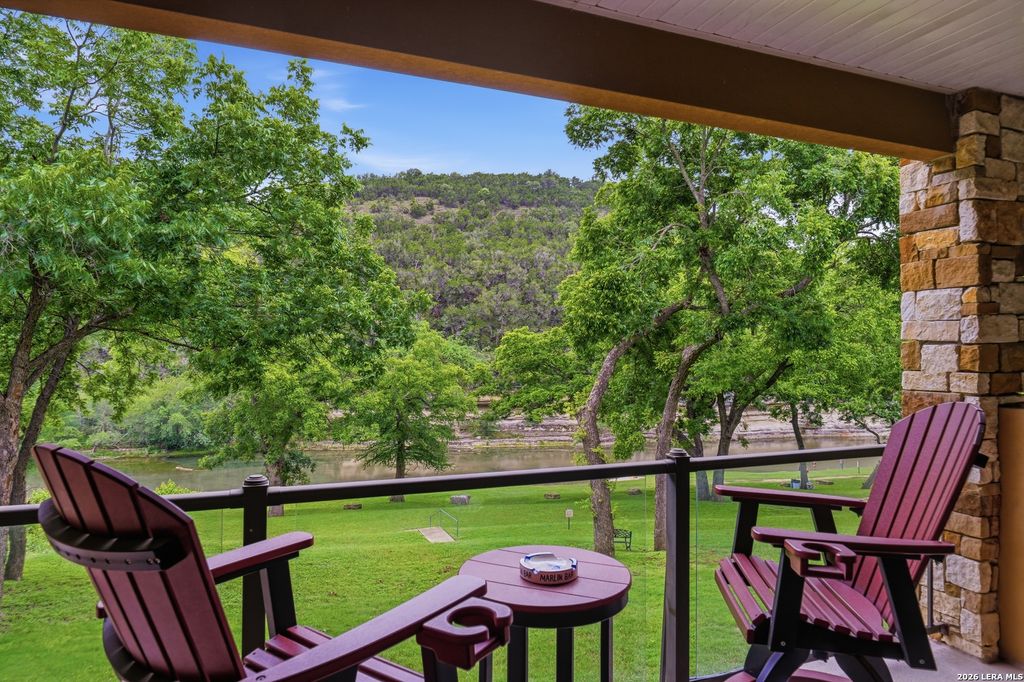 Photo of 540 RIVER RUN APT 202 #APT 202, New Braunfels, TX 78132 (MLS # 1969396)
