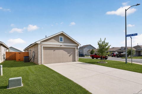 Property photo of 7202 Rosada Way, San Antonio, TX 78218
