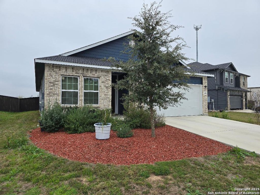 Photo of 209 DREW CIRCLE, Seguin, TX 78155 (MLS # 1929586)