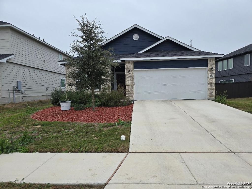 Photo of 209 DREW CIRCLE, Seguin, TX 78155 (MLS # 1929586)
