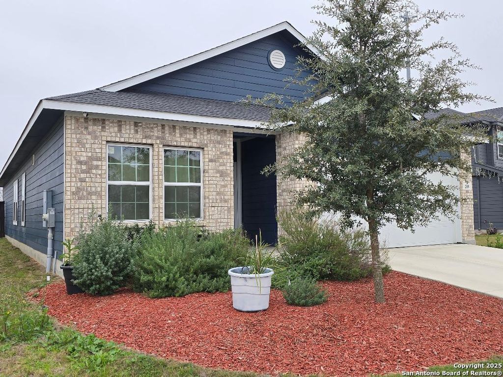 Photo of 209 DREW CIRCLE, Seguin, TX 78155 (MLS # 1929586)