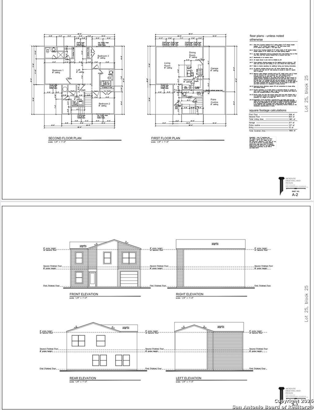 Photo of 310 W Evergreen St #108, San Antonio, TX 78212 (MLS # 1934735)