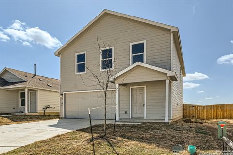 Photo of 9106 Selene Place, San Antonio, TX 78252 (MLS # 1934718)