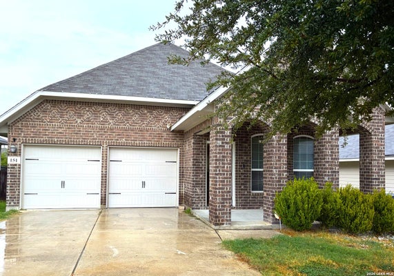 151 BOBWHITE WAY, SAN ANTONIO, TX 78253 - Image ca30ac7b4cb2b100efa7debce3110ba3/2039491410