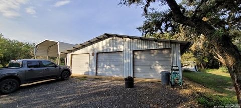 A home in Tarpley