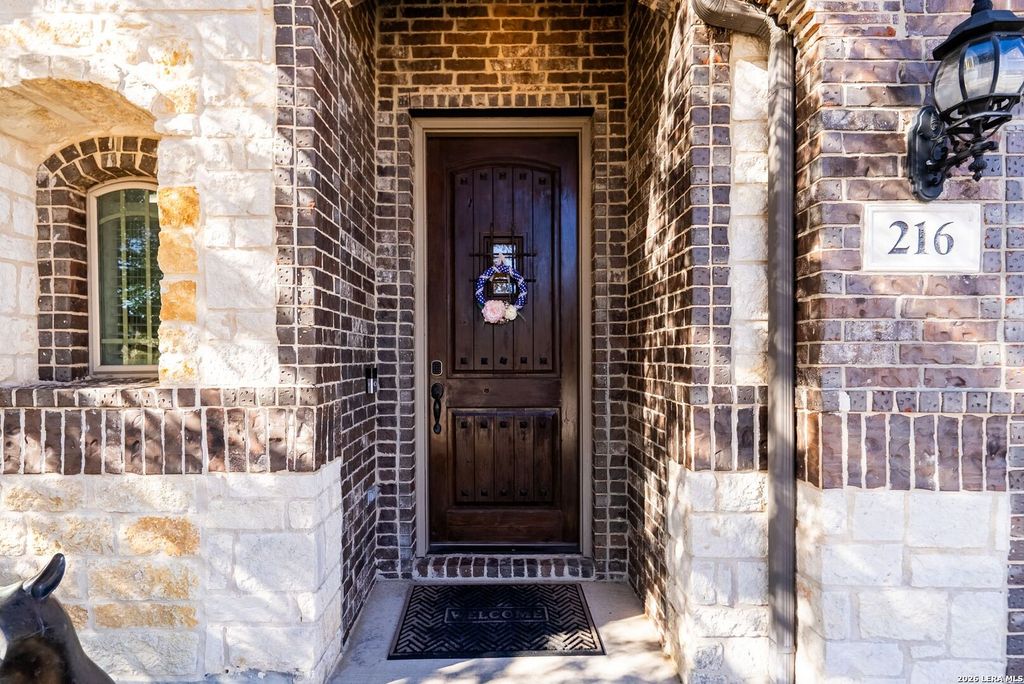 Photo of 216 Aspen, Boerne, TX 78006 (MLS # 1941212)