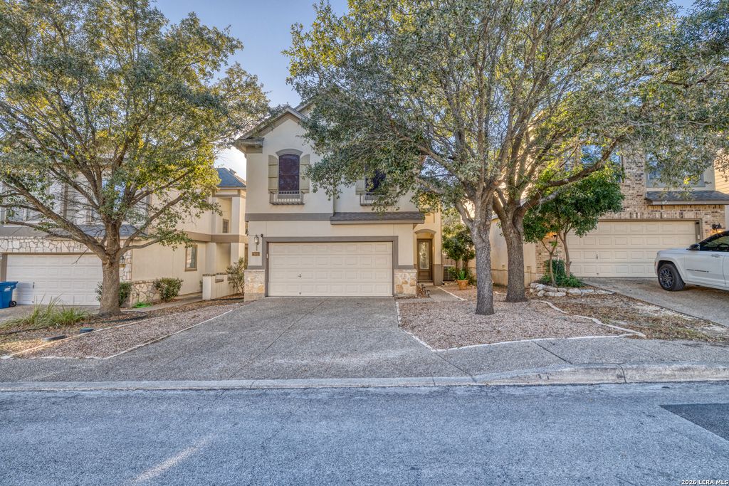 Photo of 21615 Dion, San Antonio, TX 78258 (MLS # 1936909)