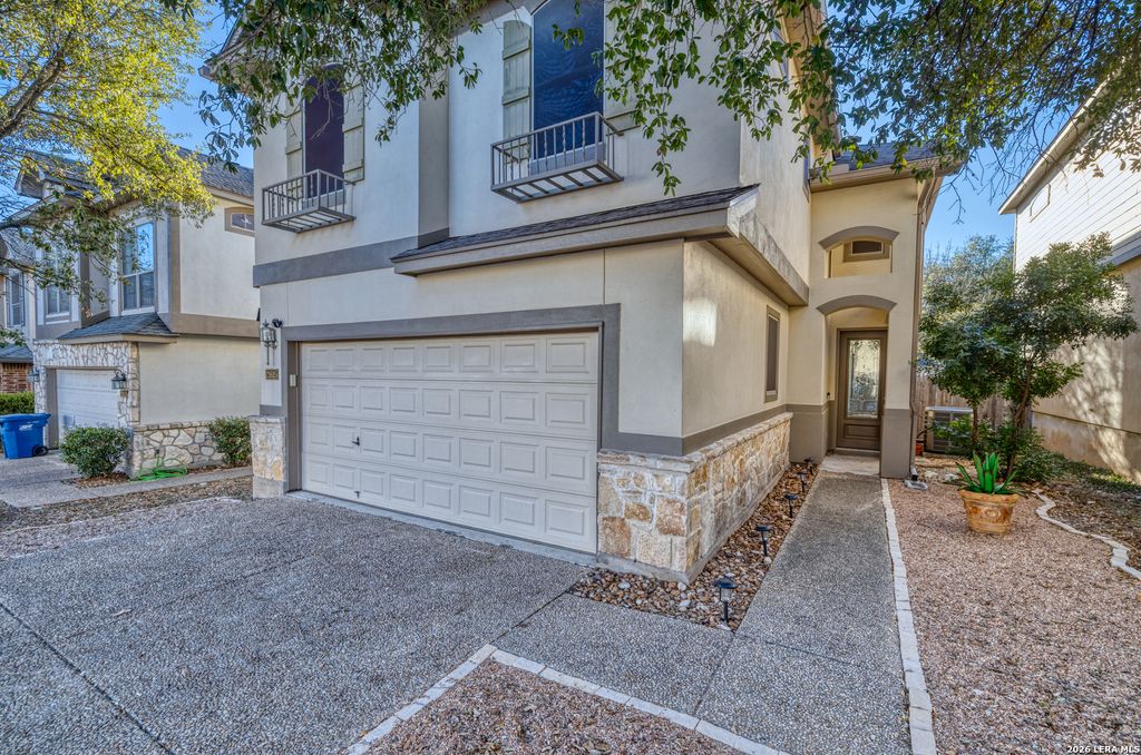 Photo of 21615 Dion, San Antonio, TX 78258 (MLS # 1936909)