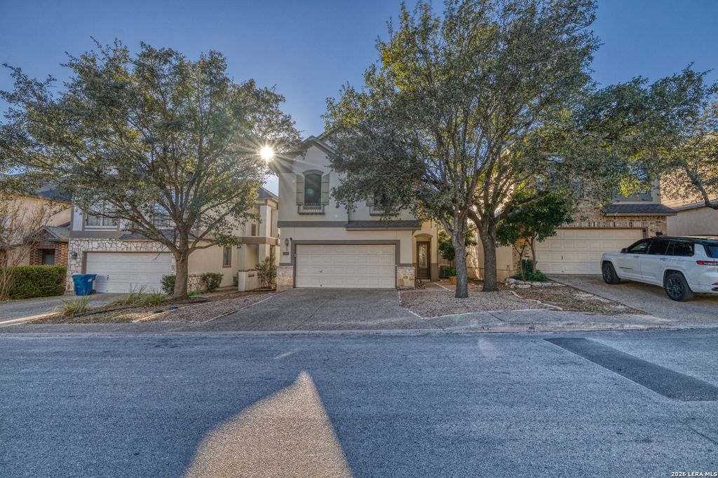 Photo of 21615 Dion, San Antonio, TX 78258 (MLS # 1936909)