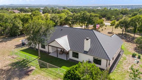 A home in Pipe Creek