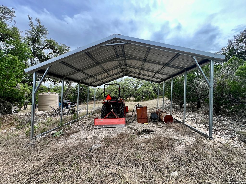 Photo of 196 DINGLEY VIEW DR, Kerrville, TX 78028 (MLS # 1962037)