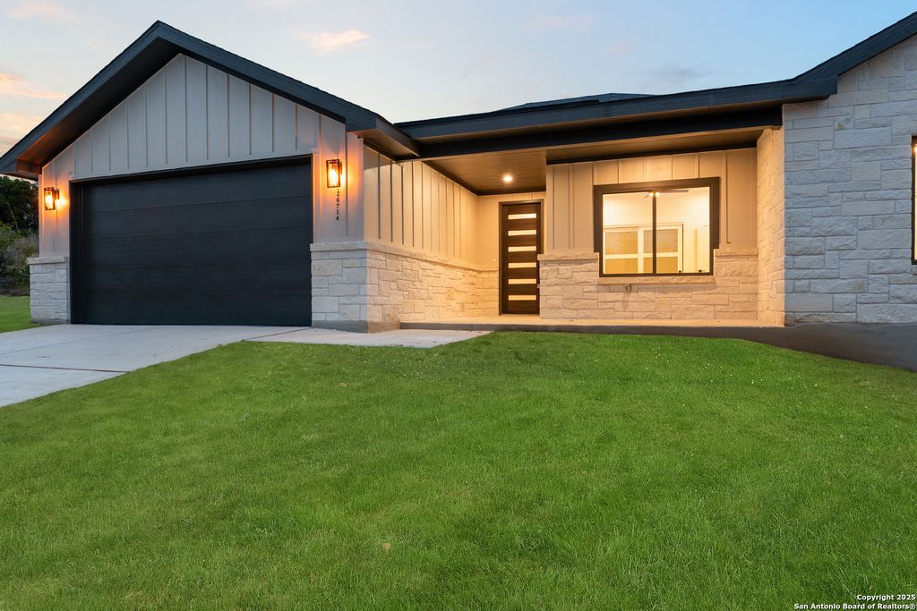 Photo of 26714 VIRGO, San Antonio, TX 78260 (MLS # 1925560)