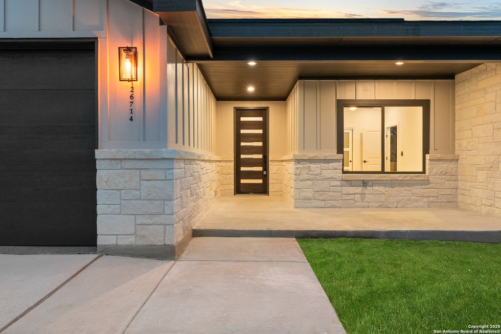 Photo of 26714 VIRGO, San Antonio, TX 78260 (MLS # 1925560)