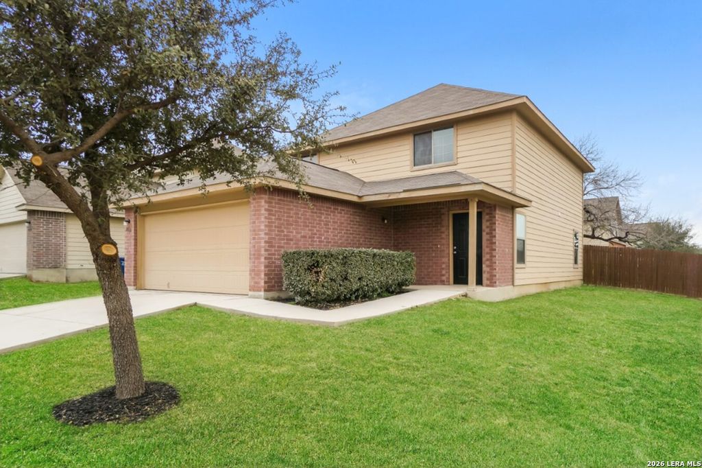 Photo of 10614 Hunters Pond, San Antonio, TX 78224 (MLS # 1938542)