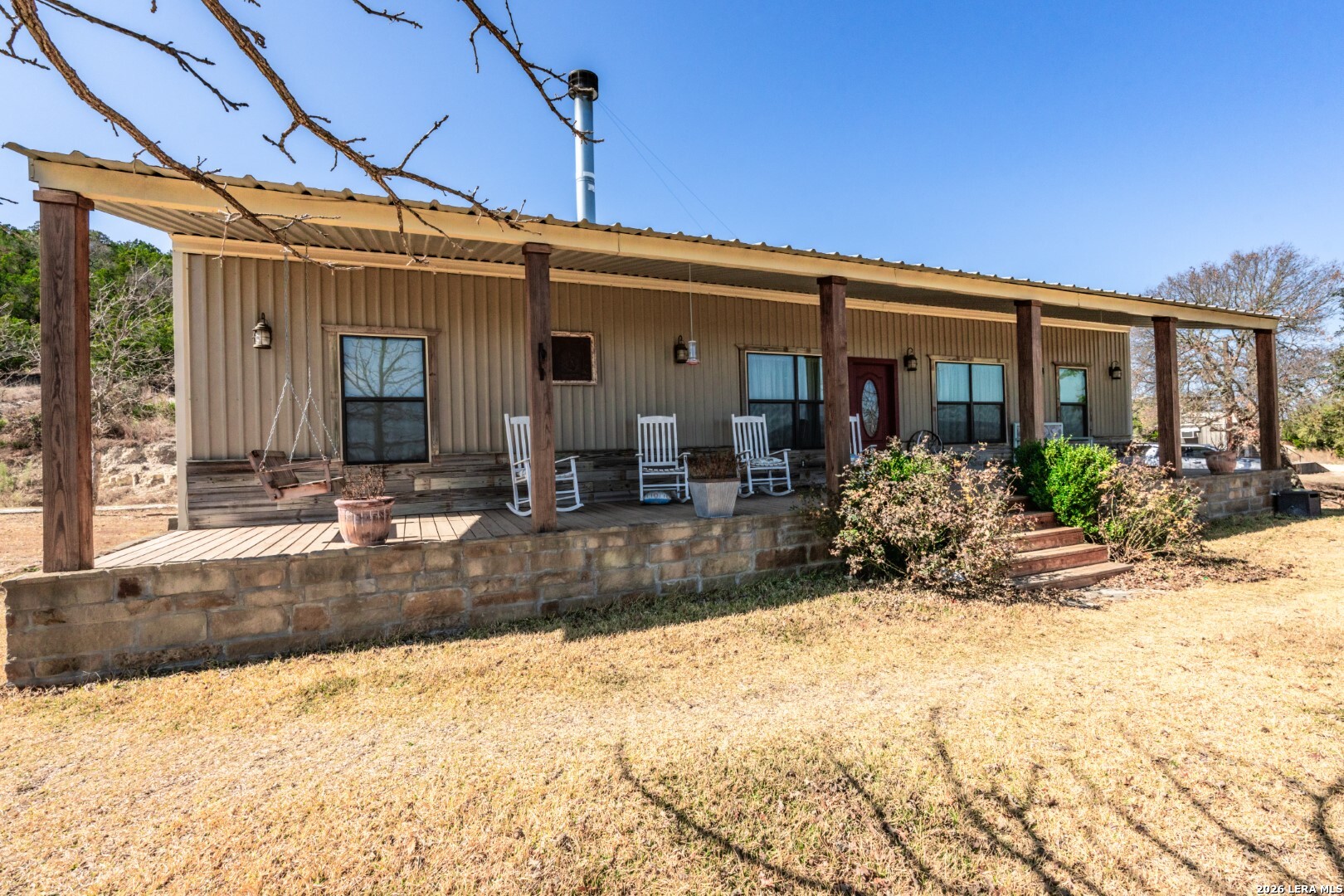 1079 County Road 357