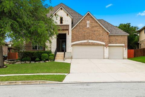 Property photo of 5815 Cedar Hill Way, San Antonio, TX 78253