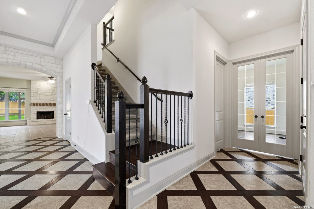 Photo of 5815 Cedar Hill Way, San Antonio, TX 78253 (MLS # 1971210)