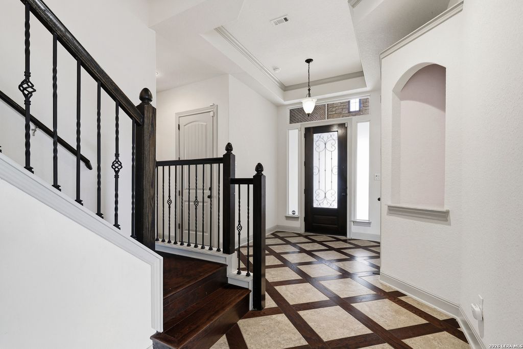 Photo of 5815 Cedar Hill Way, San Antonio, TX 78253 (MLS # 1971210)