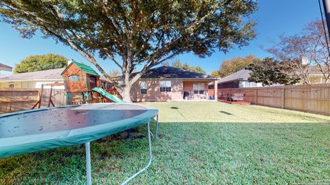 A home in Cibolo